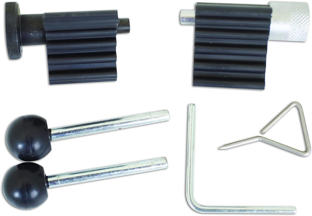 Laser 4346 Ventilsteuerungs-Werkzeugsatz, VAG