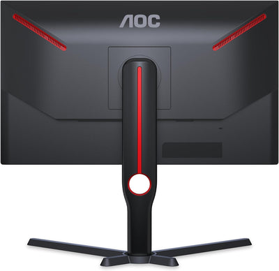 AOC Gaming 25G3ZM - 25 Zoll Full HD Monitor, 240 Hz, 0.5 ms MPRT, FreeSync Premium (1920x1080, HDMI,