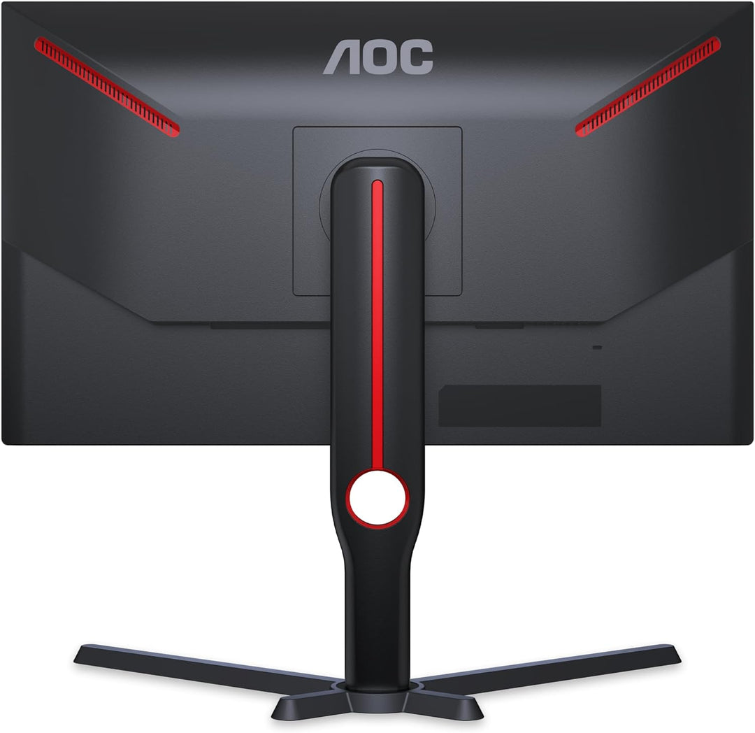 AOC Gaming 25G3ZM - 25 Zoll Full HD Monitor, 240 Hz, 0.5 ms MPRT, FreeSync Premium (1920x1080, HDMI,