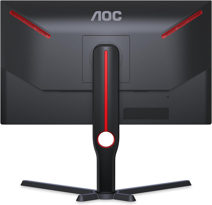 AOC Gaming 25G3ZM - 25 Zoll Full HD Monitor, 240 Hz, 0.5 ms MPRT, FreeSync Premium (1920x1080, HDMI,