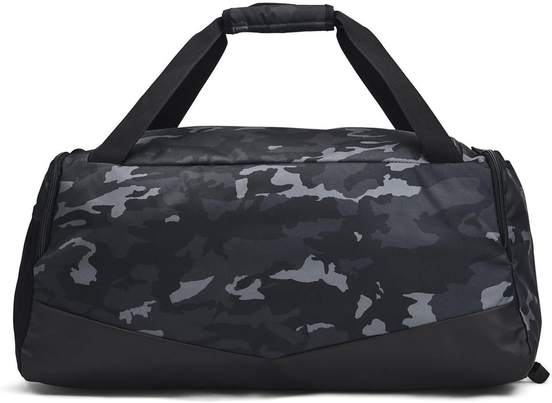 Under Armour Undeniable 5.0 Duffle Tasche schwarz, One Size Ohne Geschlecht Einheitsgrösse, Einheits