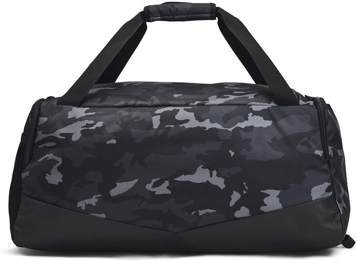 Under Armour Undeniable 5.0 Duffle Tasche schwarz, One Size Ohne Geschlecht Einheitsgrösse, Einheits