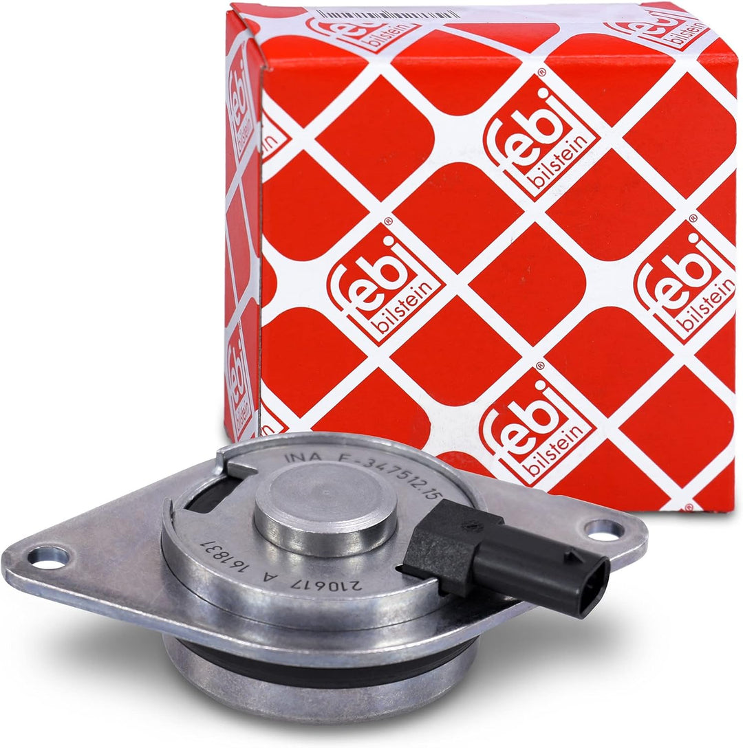 febi bilstein 46086 Magnetventil für Nockenwellenverstellung , 1 Stück