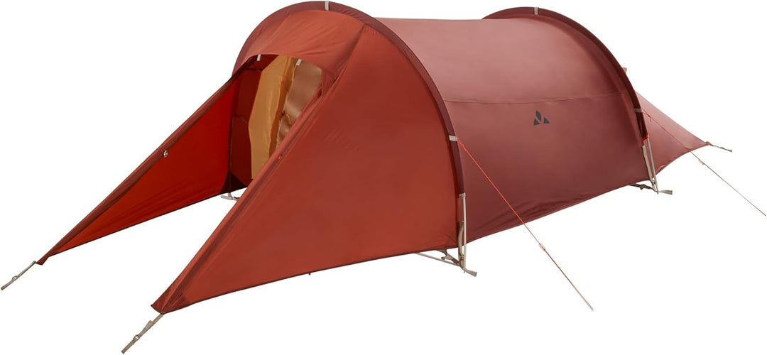 Vaude Arco 2P 2-Personen-Zelt Einheitsgrösse buckeye, Einheitsgrösse buckeye