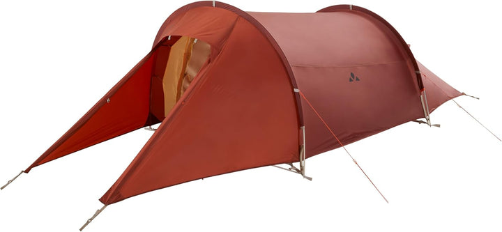 Vaude Arco 2P 2-Personen-Zelt Einheitsgrösse buckeye, Einheitsgrösse buckeye