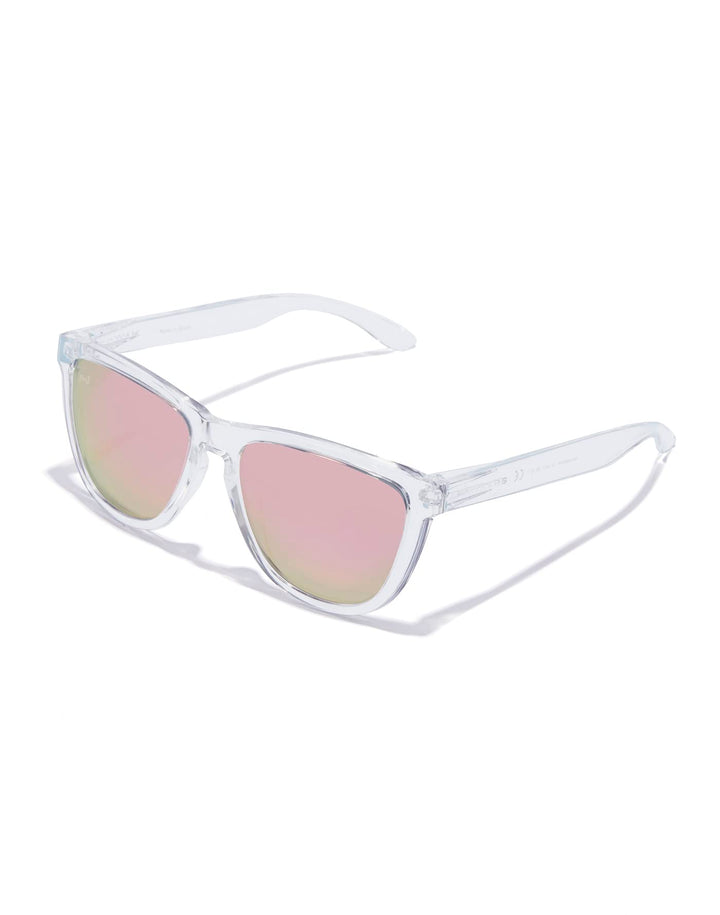 HAWKERS Herren One Sonnenbrille M Raw Air · Rose Gold, M Raw Air · Rose Gold