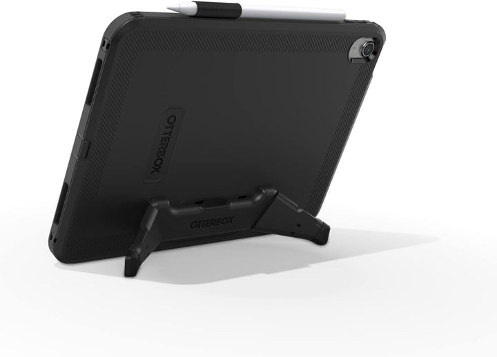 OtterBox Defender Kickstand Hülle für iPad 10,9" (10. gen 2022), ultrarobuste Schutzhülle mit integr
