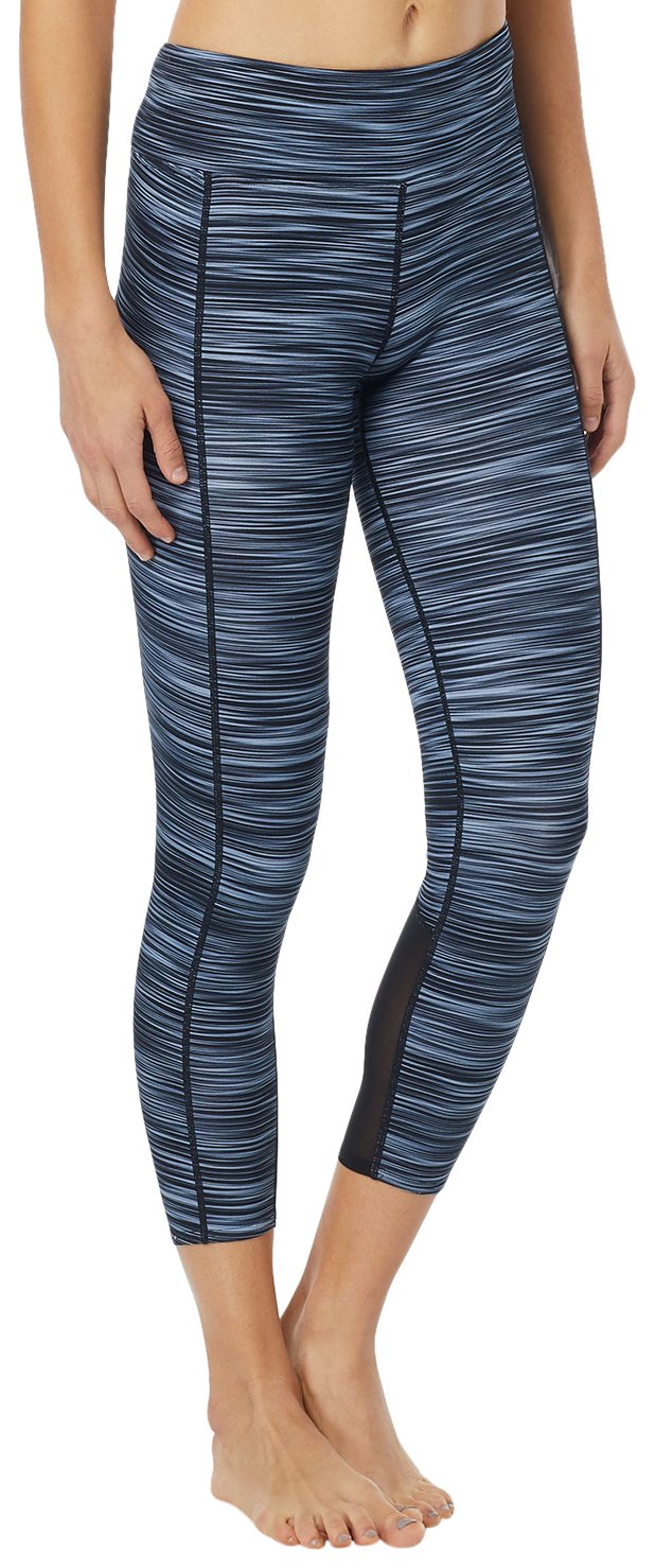 TYR Damen Arvada 3/4 Kalani Strumpfhosen S Schwarz, S Schwarz