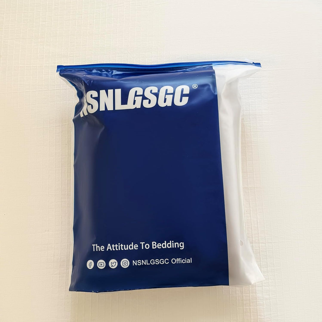 NSNLGSGC wasserdichte Decke 229x218cm, Liebesdecke für Paare, Verliebte, Erwachsene und Kinder, wass