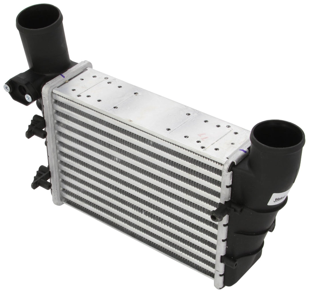VALEO Turbokühler Ladeluftkühler 817625