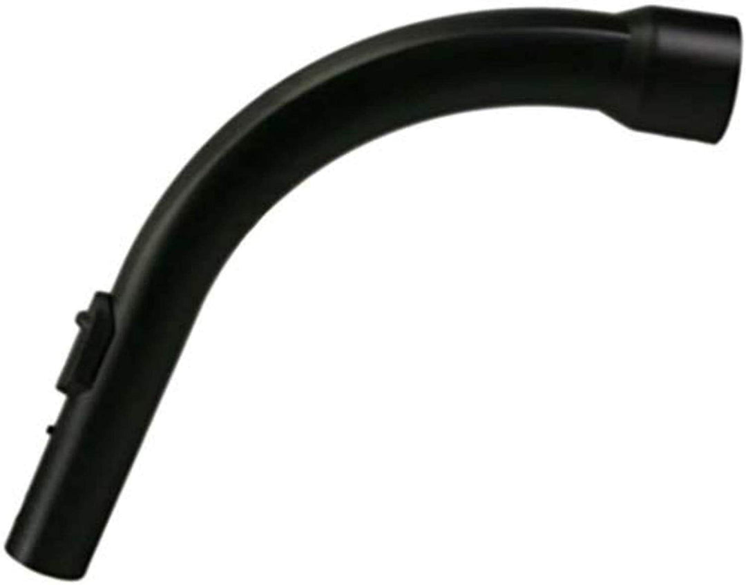 Staubsauger Handgriff 35 mm Hand Griff Schlauchgriff Ersatz Rohr kompatibel mit Ersatzteil für Miele