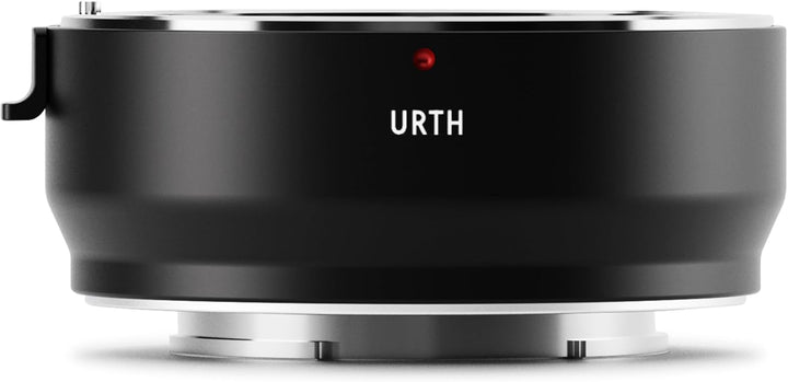 Urth Objektivadapter: Kompatibel mit Canon EF & EF-S Objektiv und Sony E Kameragehäuse (Elektronisch