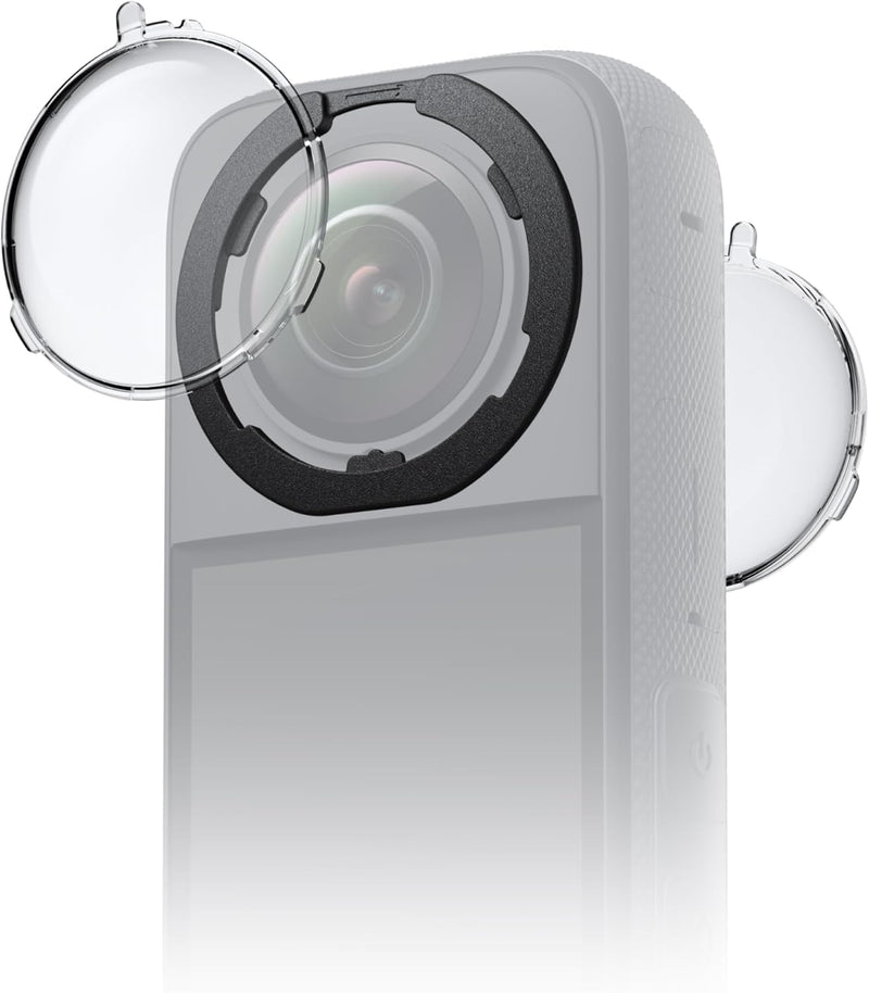 Insta360 X3 Abnehmbarer Standard-Linsenschutz