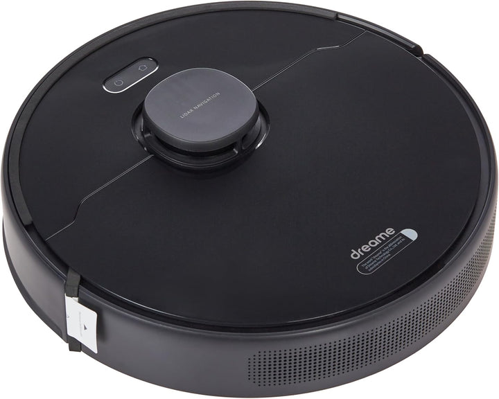 dreame D9 Max Staubsauger Roboter mit Laser-Navigation 4000Pa Saugroboter mit wischfunktion 150min L