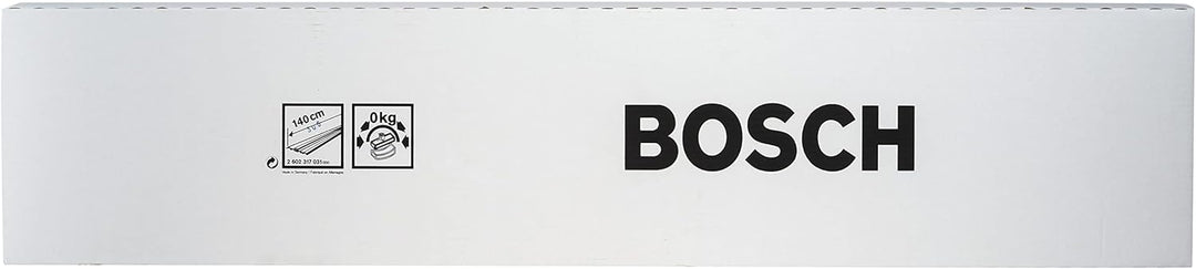 Bosch Professional Führungsschiene FSN 140 (140 cm, Zubehör für Handkreissäge)