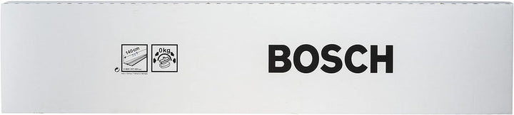 Bosch Professional Führungsschiene FSN 140 (140 cm, Zubehör für Handkreissäge)