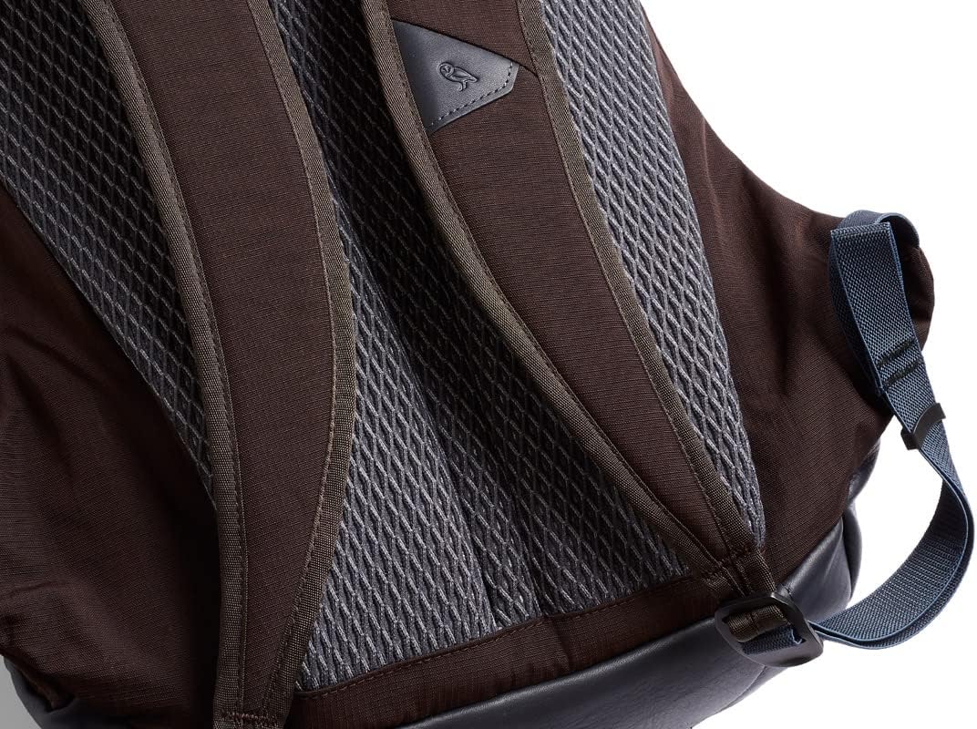 Bellroy Classic Backpack Premium - Deep Plum