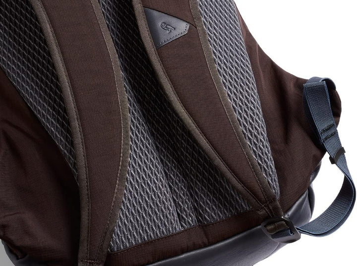 Bellroy Classic Backpack Premium - Deep Plum