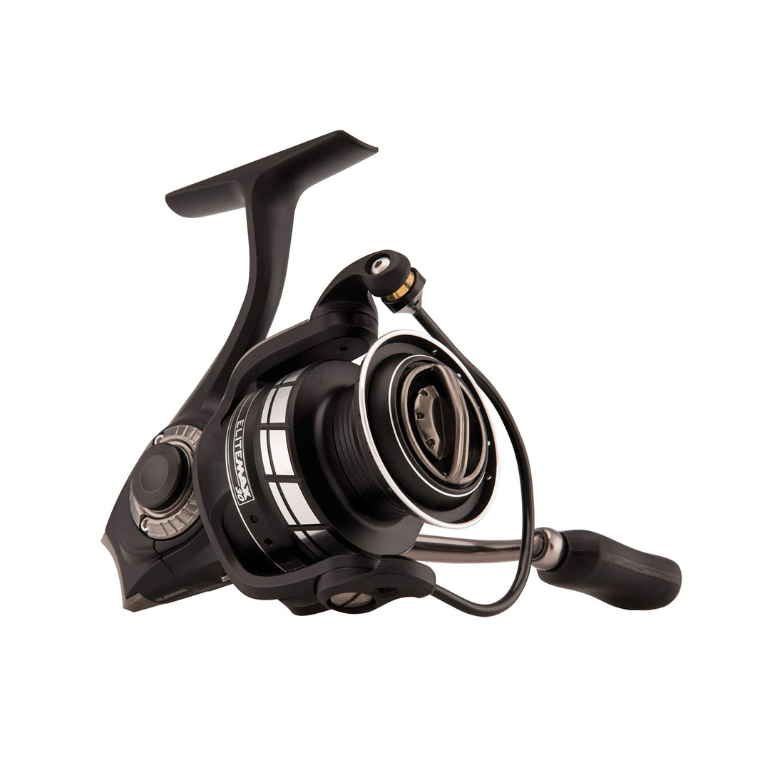 Abu Garcia Elite Max Spinnrolle 40, 40
