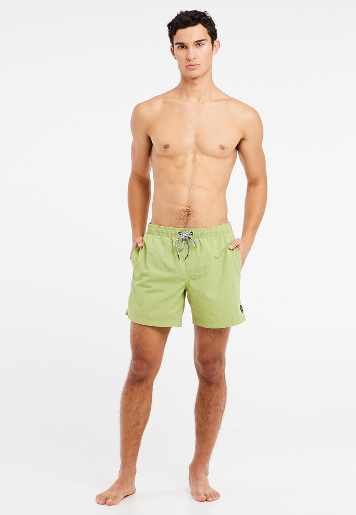Protest Men Faster XS Algaegreen, XS Algaegreen
