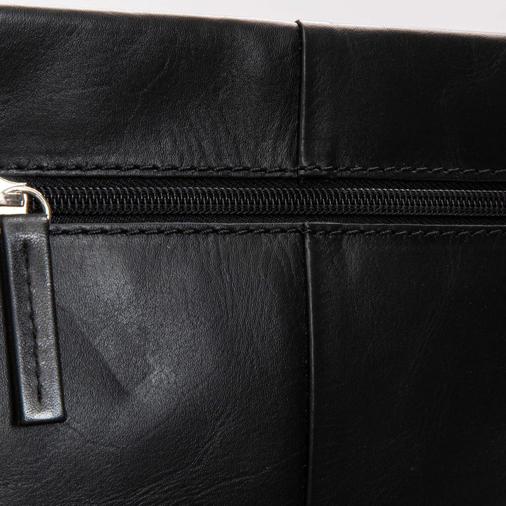 Gerry Weber Piacenza ShoulderBag XSHZ Schwarz, Schwarz