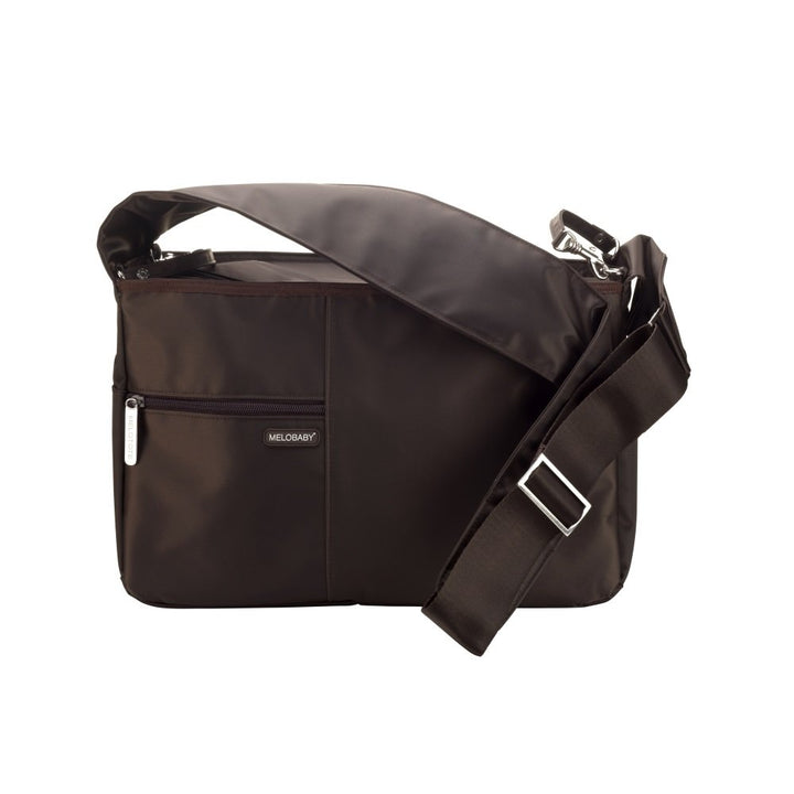 Vital Innovations MB806 Wickeltasche Melo Tote, braun