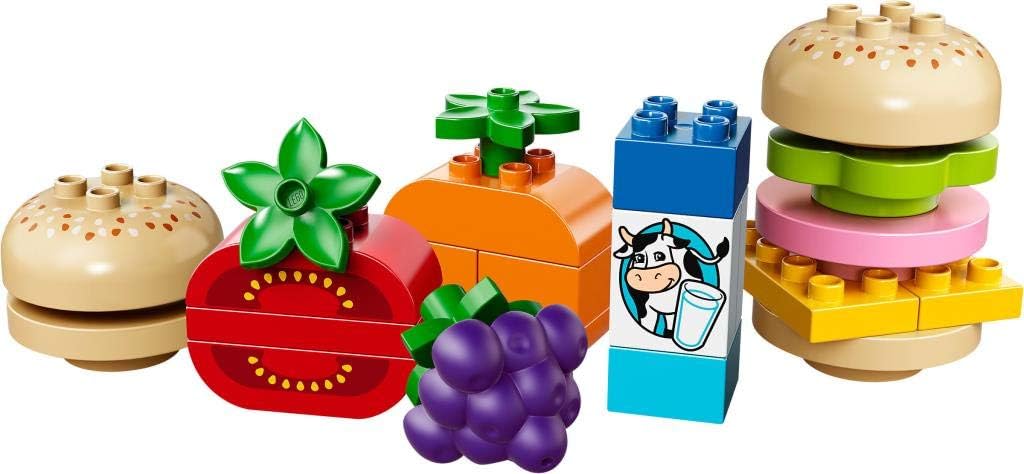 LEGO 10566 - Duplo lustiges Picknick