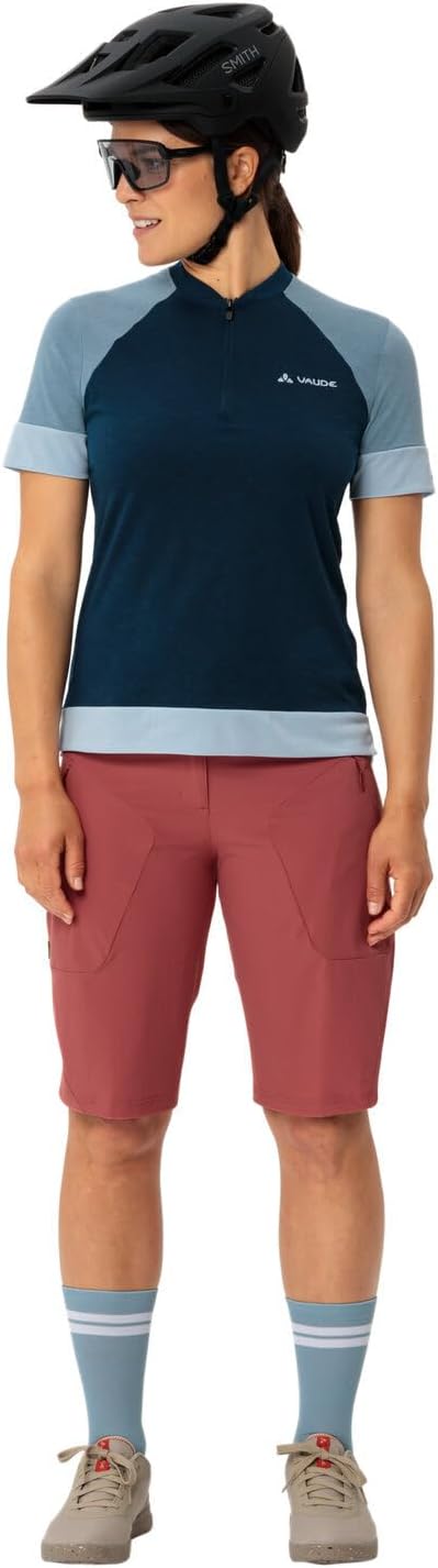 VAUDE Damen Hose Women's Altissimo Shorts Ii, 36
