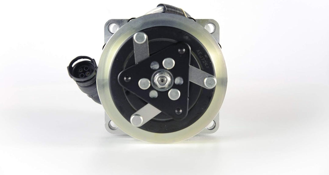 MAHLE ACP 935 000P A/C-Kompressor BEHR PREMIUM LINE