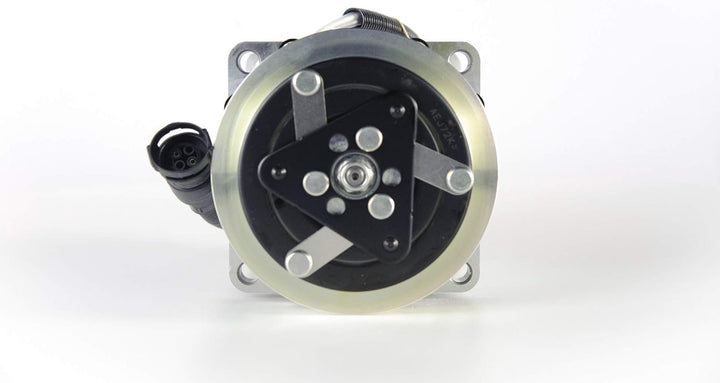 MAHLE ACP 935 000P A/C-Kompressor BEHR PREMIUM LINE