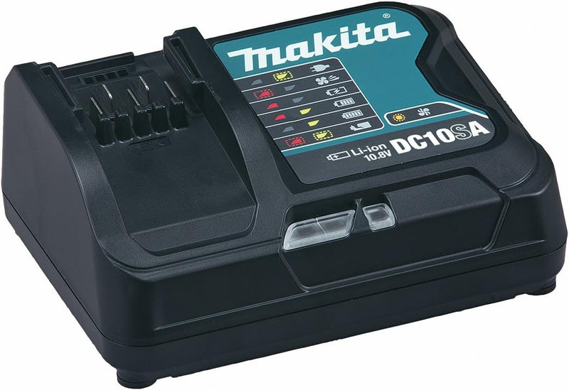 Makita Ladegerät DC10SA 10,8V, 197347-2