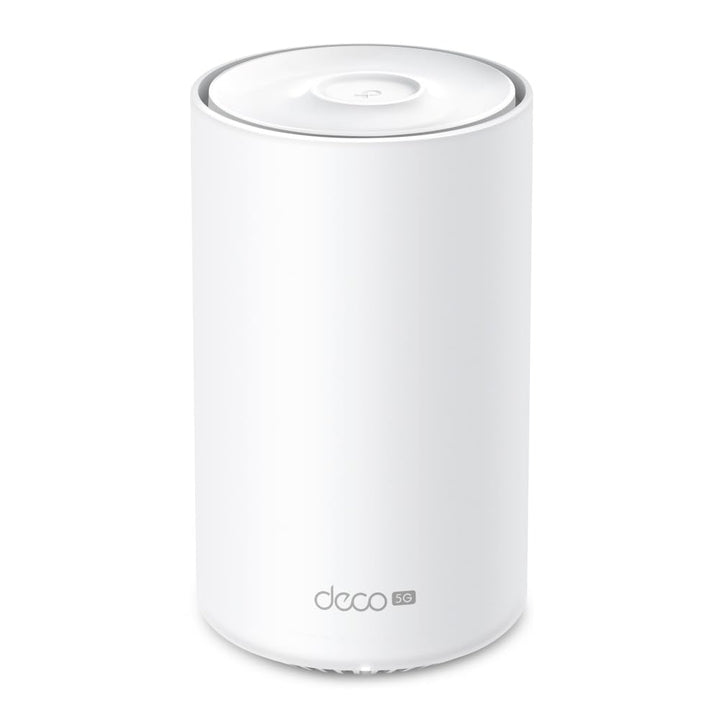 TP-Link Deco X1500-5G LTE WLAN Router Wi-Fi 6 AX1500, 5G bis zu 4,67 Gbit/s Download & 1,25 Gbit/s U