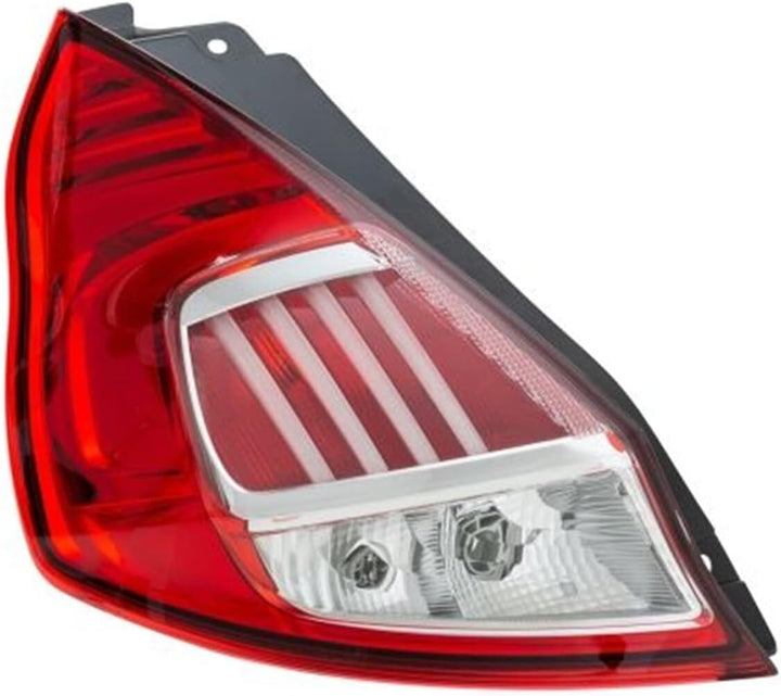 HELLA 2SD 354 850-011 Heckleuchte - Hybrid - links - für u.a. Ford Fiesta VI (Cb1, Ccn)