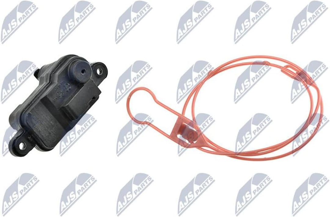 NTY Stellmotor Zentralverriegelung passend für | Ezc-Au-048