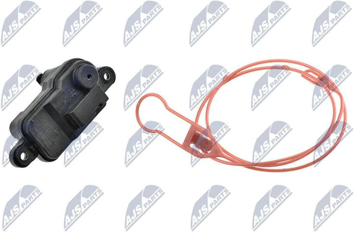 NTY Stellmotor Zentralverriegelung passend für | Ezc-Au-048