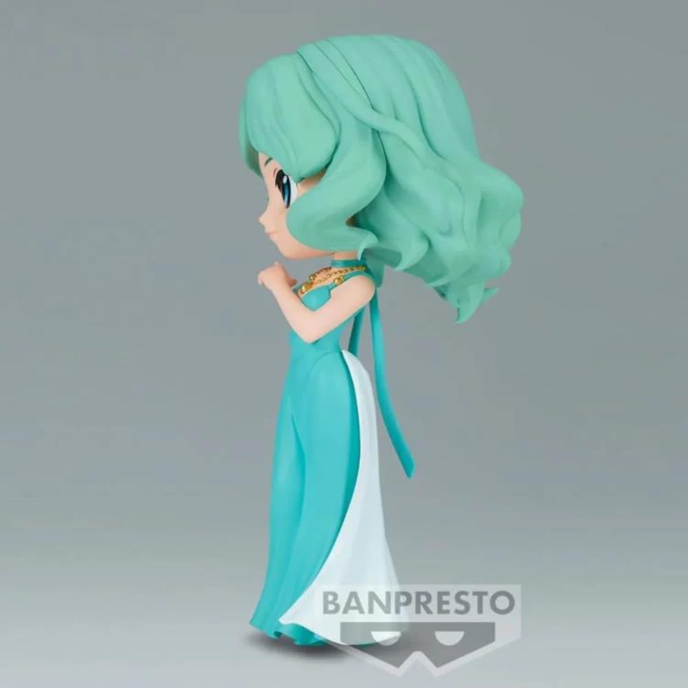 BanPresto - Pretty Guardian Sailor Moon Eternal The Movie - Princess Neptune (Version B), Bandai Spi