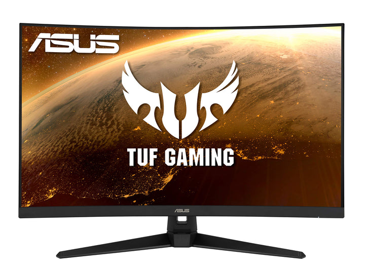 ASUS TUF Gaming VG328H1B | 31,5 Zoll Full HD Curved Monitor | 165 Hz, 1ms MPRT, FreeSync Premium | V