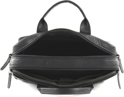 Strellson - hyde park charles briefbag shz Braun