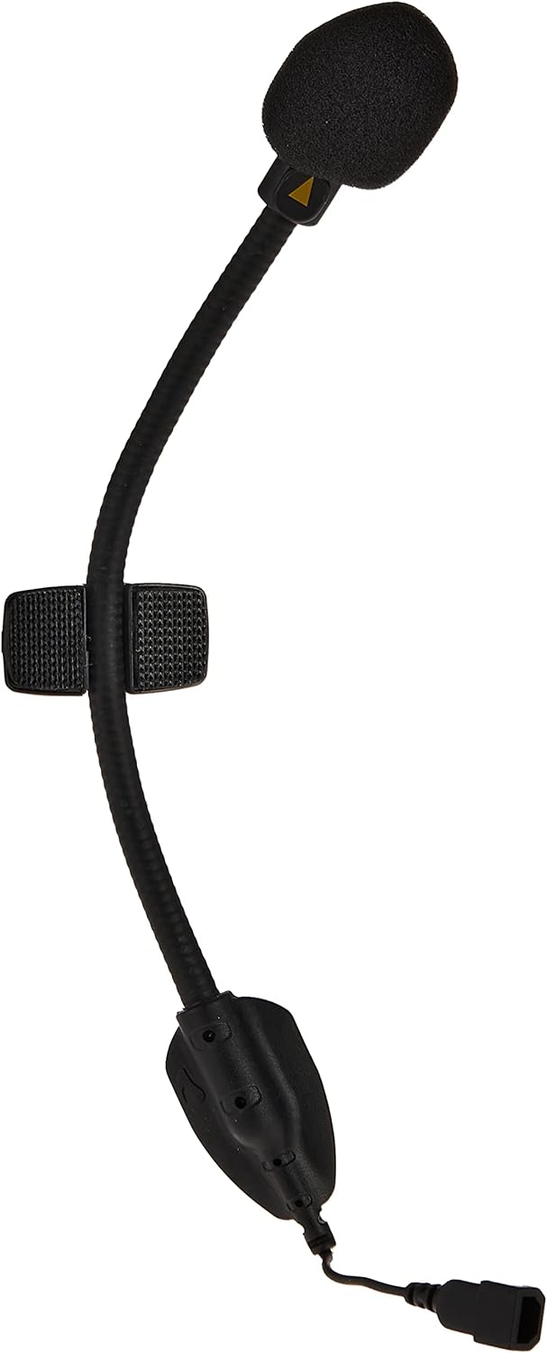 Cardo Unisex – Erwachsene PACKTALK 2ND Helmet JBL KIT Sporthelm, schwarz, One Size