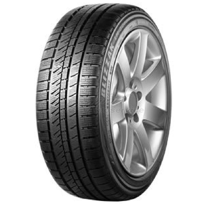 Bridgestone Blizzak LM-32 XL FSL M+S - 225/45R18 95H - Winterreifen 225/45R18 95H - AO/FSL/XL/M+S/3P