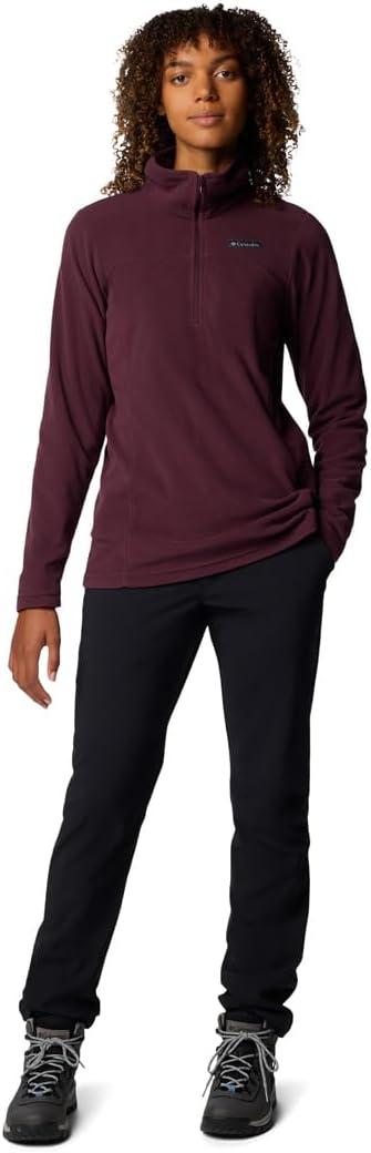 Columbia Back Beauty™ Pants 10 Schwarz W2/R Back Beauty 2.0 Softshell Pant, Schwarz W2/R Back Beauty