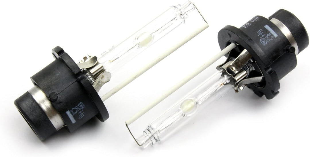 INION 2x St. D2S - 35W - P32d-2-85V HID 6000K Xenon Brenner Xenonbrenner Autolampe Birne Gasentladun