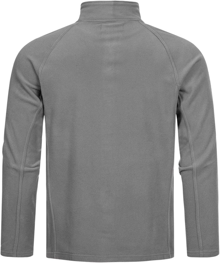 Geographical Norway Fleece f?r Herren Tug Grau M, Grau M
