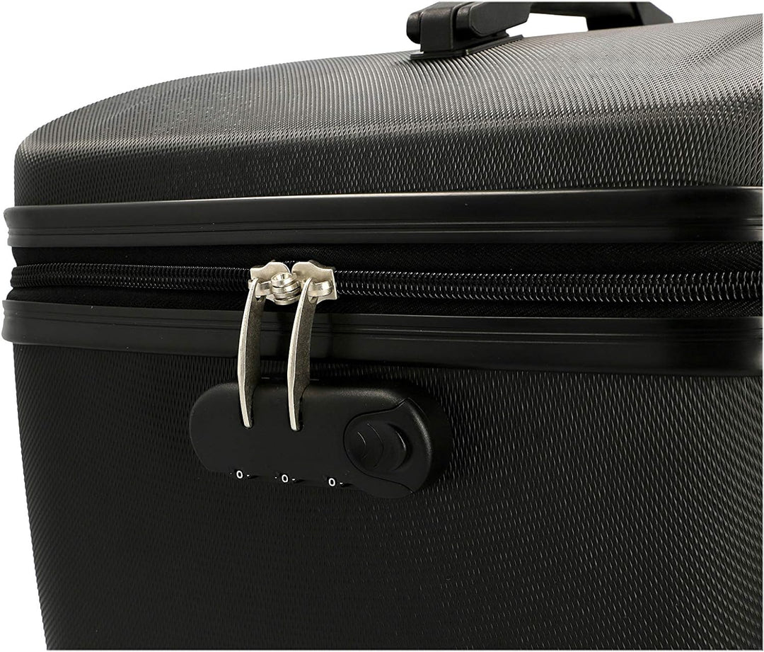 FISCHER 50396 Isolierte Gepäckträgerbox | hält Lebensmittel warm oder kalt | 16 L Fassungsvermögen |