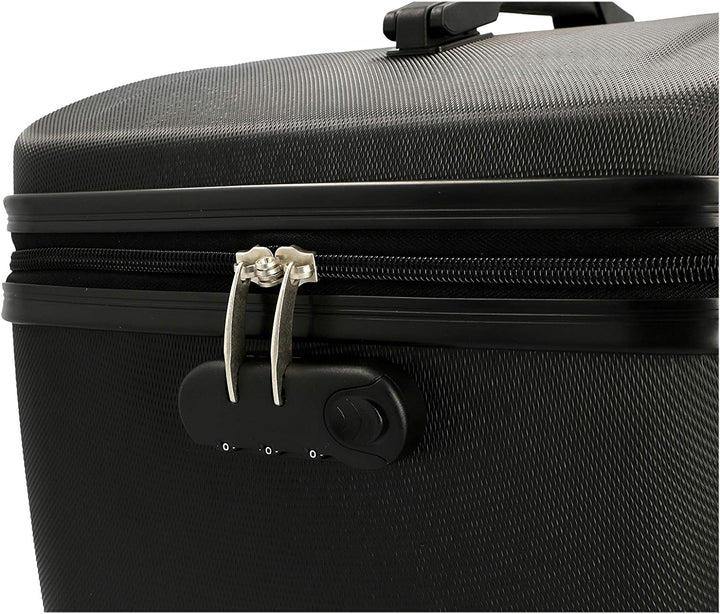 FISCHER 50396 Isolierte Gepäckträgerbox | hält Lebensmittel warm oder kalt | 16 L Fassungsvermögen |