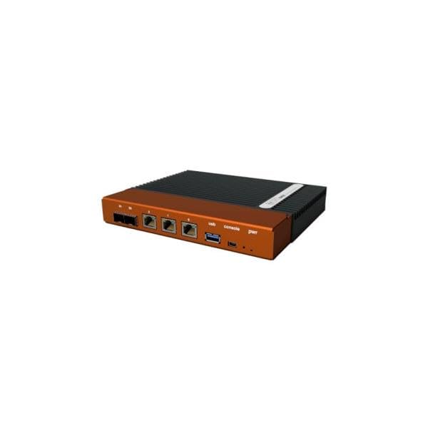 DEC750 - OPNsense® Desktop-Sicherheits-Appliance