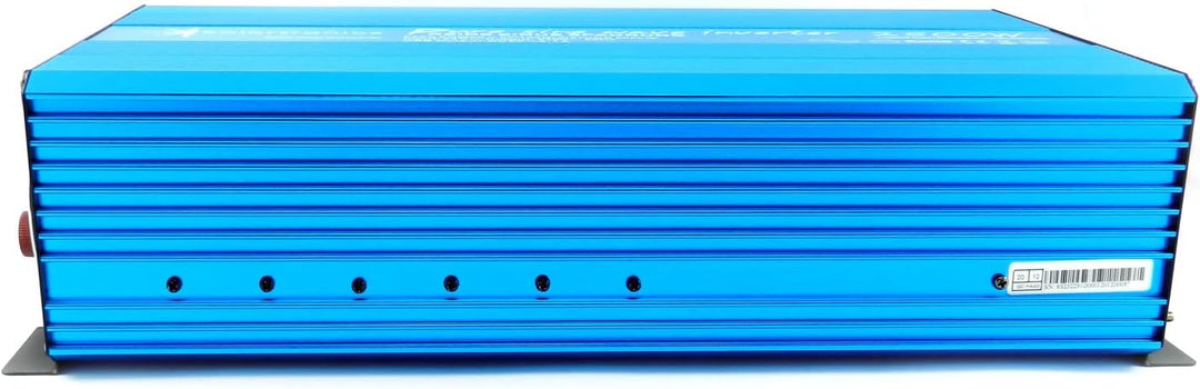 Spannungswandler 2500 Watt Reiner Sinus Wechselrichter TS2500 24-230V