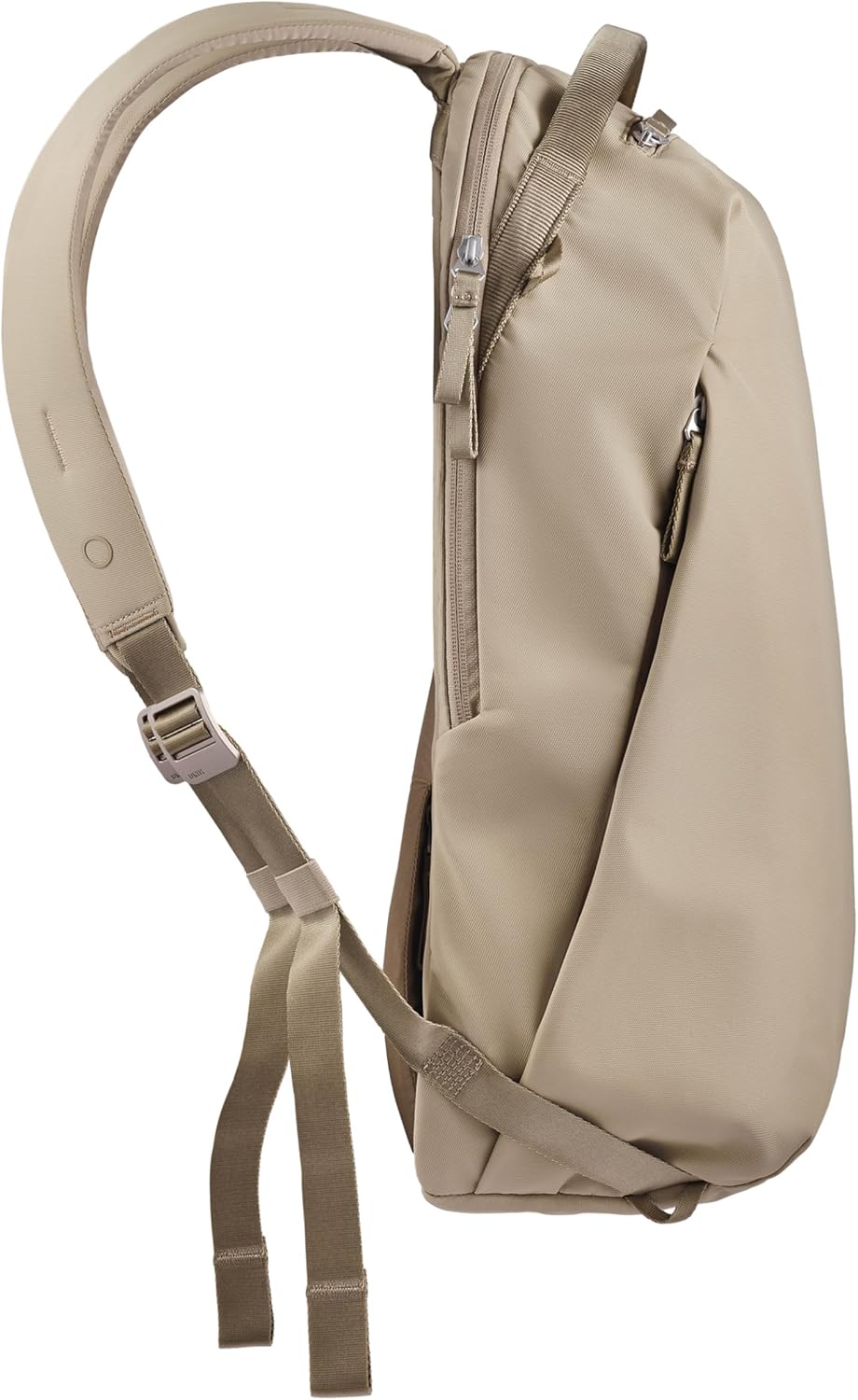 Urth Norite 24L Modular Backpack + 11.3L Camera Insert - Water Resistant, Anti-Theft, Recycled Bag f