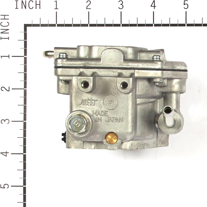 Briggs & Stratton 809011 Vergaser ersetzt 808251/807918/807624
