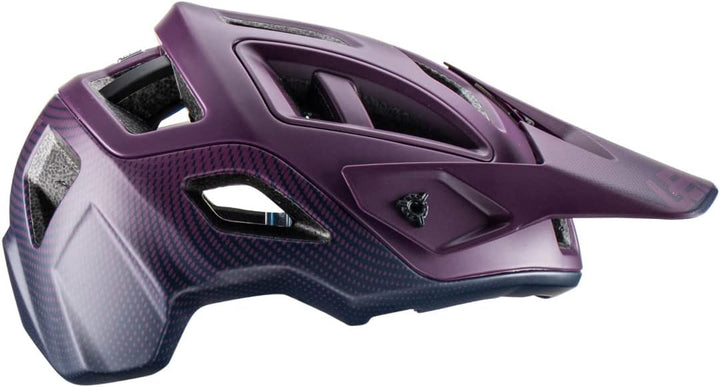 Leatt Enduro MTB-Helm 3.0 All Mountain Dusk Dusk L, Dusk L